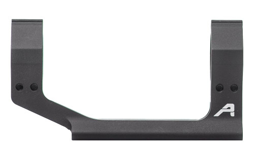 Aero Precision Ultralight 1" Scope Mount - Standard, Black Anodized Aero Precision Ultralight 1" Scope Mount - Standard, Black Anodized
