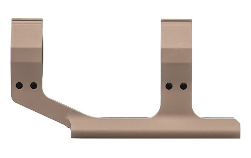 Aero Precision Ultralight 1" Scope Mount, Extended - FDE Cerakote Aero Precision Ultralight 1" Scope Mount, Extended - FDE Cerakote