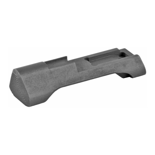 Wilson Combat Bullet Proof Extended Magazine Catch - Fits the Sig Sauer P320, Blued