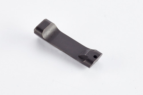 Wilson Combat Bullet Proof Extended Magazine Catch - Fits the Sig Sauer P320, Blued Wilson Combat Bullet Proof Extended Magazine Catch - Fits the Sig Sauer P320, Blued