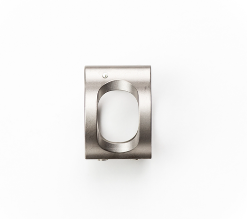 2A Armament Titanium Gas Block - .750 Internal Bore, Bead Blasted 6AL-4V Titanium 2A Armament Titanium Gas Block - .750 Internal Bore, Bead Blasted 6AL-4V Titanium