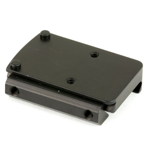 Trijicon Low Picatinny Rail Mount for RMR®/SRO® - RM33 / AC32004 Trijicon Low Picatinny Rail Mount for RMR®/SRO® - RM33 / AC32004