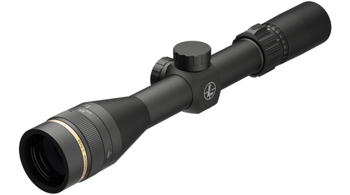 Leupold VX-Freedom EFR Fine Duplex Rifle Scope - 3-9x33mm, 1" Tube, Duplex Reticle Leupold VX-Freedom EFR Fine Duplex Rifle Scope - 3-9x33mm, 1" Tube, Duplex Reticle