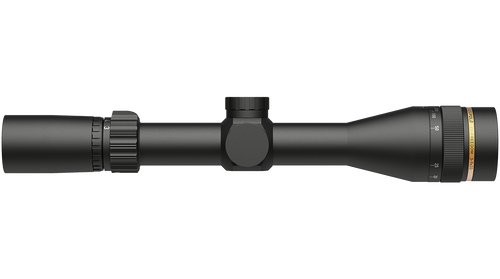 Leupold VX-Freedom EFR Fine Duplex Rifle Scope - 3-9x33mm, 1" Tube, Duplex Reticle Leupold VX-Freedom EFR Fine Duplex Rifle Scope - 3-9x33mm, 1" Tube, Duplex Reticle
