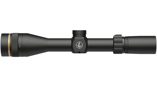 Leupold VX-Freedom EFR Fine Duplex Rifle Scope - 3-9x33mm, 1" Tube, Duplex Reticle