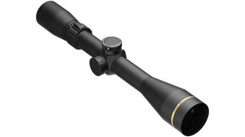 Leupold VX-Freedom 3-9x40mm Rifle Scope - .450 Bushmaster Duplex, 1" Tube Leupold VX-Freedom 3-9x40mm Rifle Scope - .450 Bushmaster Duplex, 1" Tube