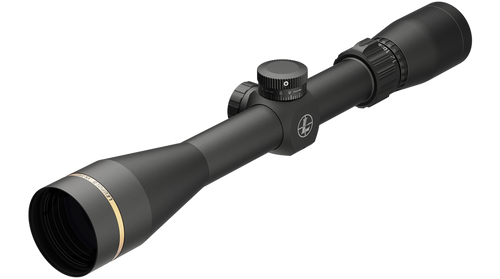 Leupold VX-Freedom 4-12x40mm Rifle Scope - CDS Tri-MOA Reticle, 1" Tube Leupold VX-Freedom 4-12x40mm Rifle Scope - CDS Tri-MOA Reticle, 1" Tube