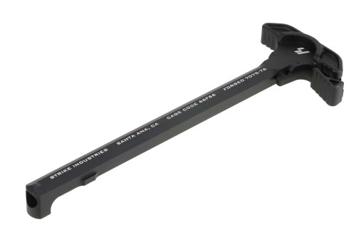 Strike Industries ARCH AR-15 Charging Handle - Extended Latch Strike Industries ARCH AR-15 Charging Handle - Extended Latch