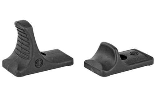 KRISS USA Vertical Grip with Handstop - Fits 1913 Picatinny Rail