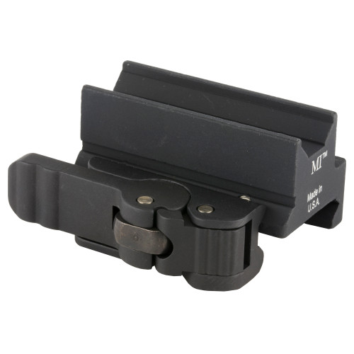 Midwest Industries QD Mount for Trijicon Mini ACOG TA33 or TA44 Models