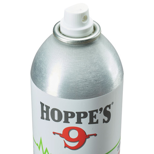 Hoppe's Gun Medic Cleaner + Lube - 10 oz Aerosol Hoppe's Gun Medic Cleaner + Lube - 10 oz Aerosol