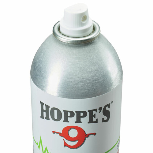 Hoppe's Gun Medic Cleaner + Lube - 4 oz Aerosol Hoppe's Gun Medic Cleaner + Lube - 4 oz Aerosol