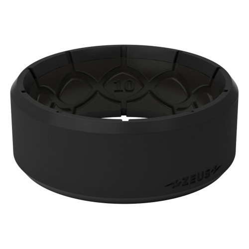 Groove Life Zeus Edge Men's Ring w/ Anti-stretch™ Technology