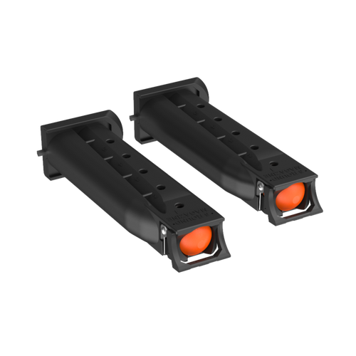 Byrna HD XL Kinetic Kit - Non Lethal Self Defense Launcher, Black Byrna HD XL Kinetic Kit - Non Lethal Self Defense Launcher, Black