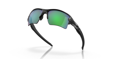 Oakley Standard Issue Ejector - Matte Black Frame, Prizm Maritime Polarized  Lenses