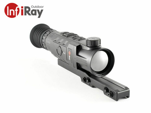 iRayUSA RICO Mk1 640 50mm Thermal Weapon Sight