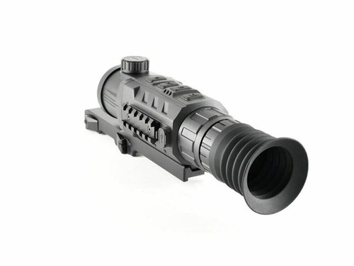 iRayUSA RICO Mk1 384 42mm Thermal Weapon Sight iRayUSA RICO Mk1 384 42mm Thermal Weapon Sight