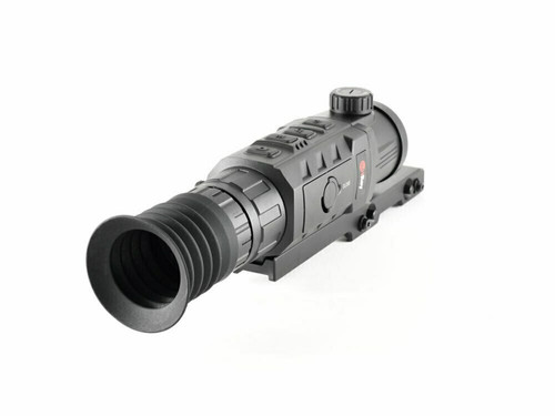 iRayUSA RICO Mk1 384 42mm Thermal Weapon Sight iRayUSA RICO Mk1 384 42mm Thermal Weapon Sight