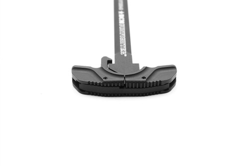BCM BCMGUNFIGHTER™ Ambidextrous Charging Handle (5.56mm/.223) Mod 4X4 (MEDIUM) Latches BCM BCMGUNFIGHTER™ Ambidextrous Charging Handle (5.56mm/.223) Mod 4X4 (MEDIUM) Latches