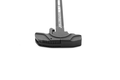 BCM BCMGUNFIGHTER™ Charging Handle (5.56mm/.223) w/ Mod 4B (MEDIUM) Latch BCM BCMGUNFIGHTER™ Charging Handle (5.56mm/.223) w/ Mod 4B (MEDIUM) Latch