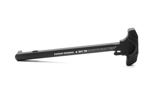 BCM BCMGUNFIGHTER™ Charging Handle (5.56mm/.223) w/ Mod 4B (MEDIUM) Latch BCM BCMGUNFIGHTER™ Charging Handle (5.56mm/.223) w/ Mod 4B (MEDIUM) Latch