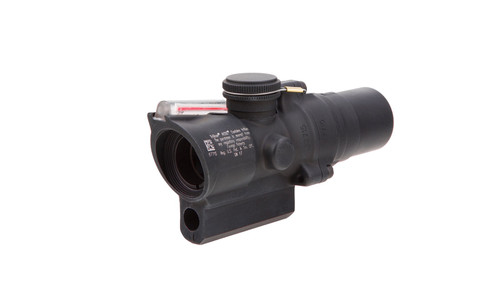 Trijicon TA44 ACOG 1.5x16S BAC Riflescope - Red Circle with 2 MOA Center Dot Reticle
