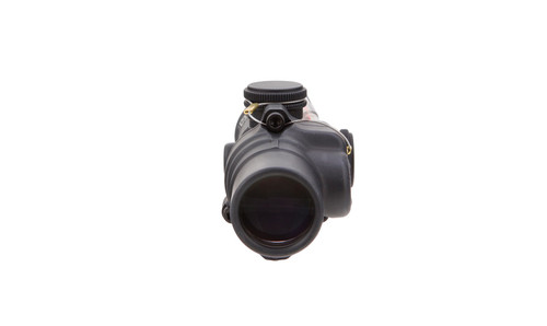 Trijicon TA44 ACOG 1.5x16S BAC Riflescope - Red Circle with 2 MOA Center Dot Reticle Trijicon TA44 ACOG 1.5x16S BAC Riflescope - Red Circle with 2 MOA Center Dot Reticle