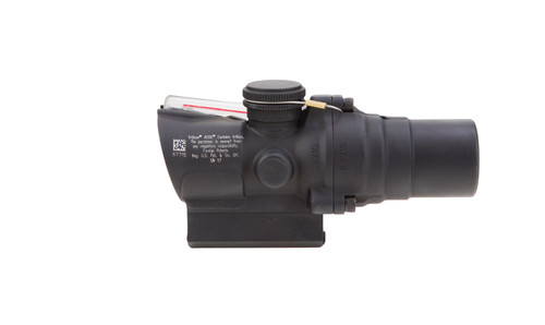 Trijicon TA44 ACOG 1.5x16S BAC Riflescope - Red Circle with 2 MOA Center Dot Reticle Trijicon TA44 ACOG 1.5x16S BAC Riflescope - Red Circle with 2 MOA Center Dot Reticle