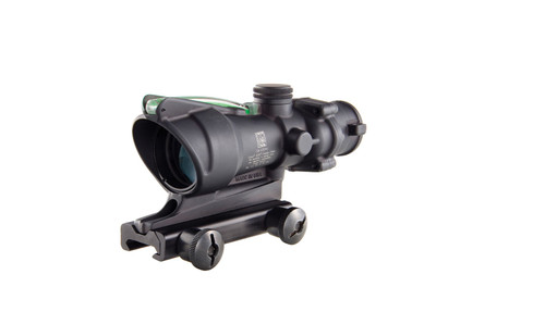 Trijicon TA31H-G ACOG 4x32 BAC Riflescope - .223 / 5.56 BDC - 100224