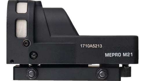 Meprolight Mepro M21 Self-Illuminated Reflex Sight Meprolight Mepro M21 Self-Illuminated Reflex Sight