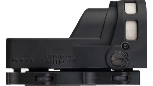 Meprolight Mepro M21 Self-Illuminated Reflex Sight Meprolight Mepro M21 Self-Illuminated Reflex Sight