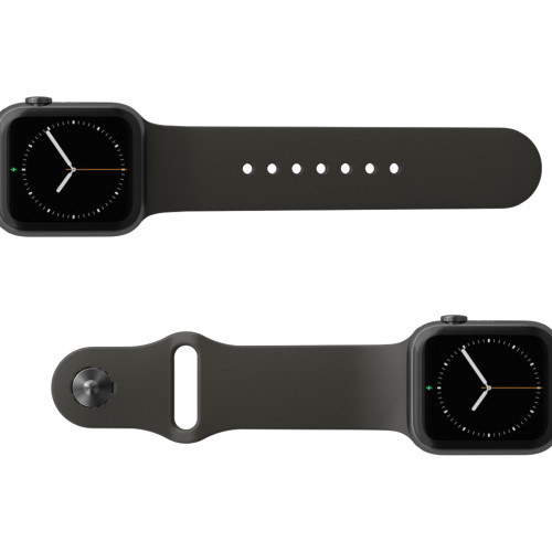 Groove Life - APPLE WATCH BAND SOLID