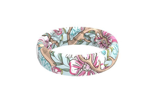 Groove Life - Aspire - LOVE DEERLY - KATIE VAN SLYKE SIGNATURE RING