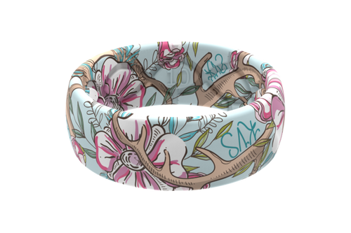 Groove Life - Aspire - LOVE DEERLY - KATIE VAN SLYKE SIGNATURE RING