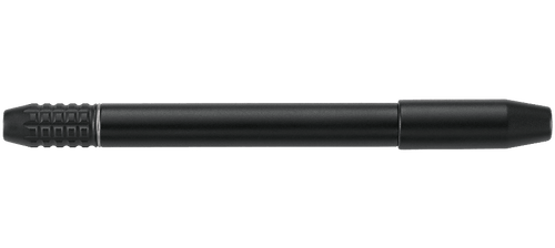 CRKT TPENBOND Techliner Pen - Black, 5.063" Overall CRKT TPENBOND Techliner Pen - Black, 5.063" Overall