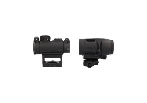 Sig Sauer ROMEO-MSR / JULIET3 3X Micro Magnifier Combo Kit Sig Sauer ROMEO-MSR / JULIET3 3X Micro Magnifier Combo Kit