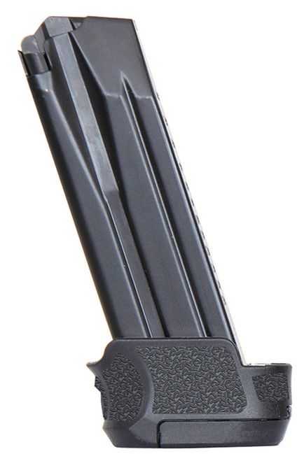 HECKLER & KOCH , HK 226346S OEM 9mm Luger H&K P30SK, VP9SK 15rd Black Detachable
