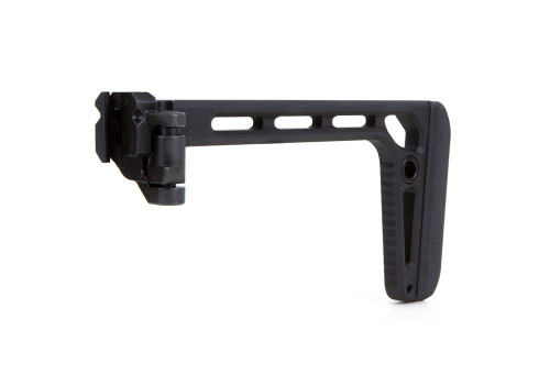 Sig Sauer Minimalist Plus Folding Stock for MCX/MPX/AR Platform - Black Sig Sauer Minimalist Plus Folding Stock for MCX/MPX/AR Platform - Black