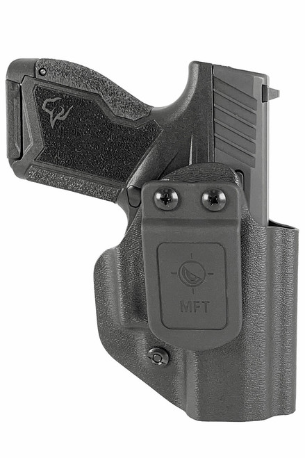 Mission First Tactical Taurus GX4 - Ambidextrous Appendix IWB/OWB Holster