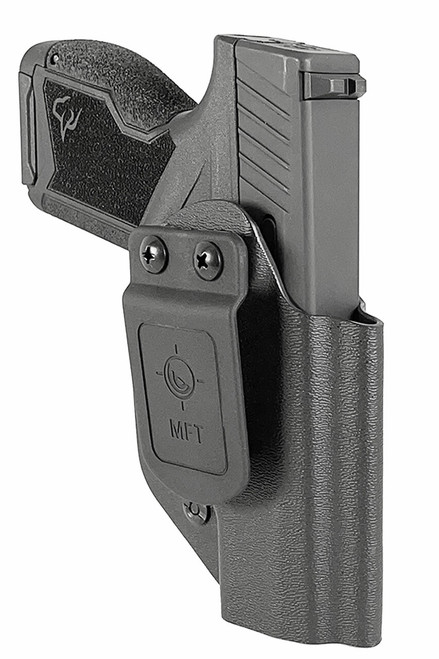 Mission First Tactical Taurus GX4 - Ambidextrous Appendix IWB/OWB Holster Mission First Tactical Taurus GX4 - Ambidextrous Appendix IWB/OWB Holster