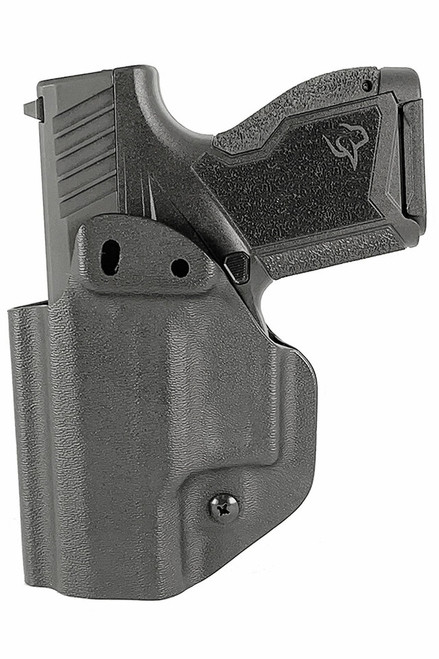 Mission First Tactical Taurus GX4 - Ambidextrous Appendix IWB/OWB Holster Mission First Tactical Taurus GX4 - Ambidextrous Appendix IWB/OWB Holster