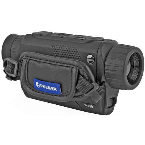 Pulsar Axion Key XM30  Thermal Monocular - 2.4-9.6X24mm, Black Pulsar Axion Key XM30  Thermal Monocular - 2.4-9.6X24mm, Black