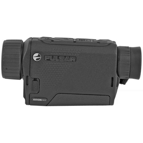 Pulsar Axion Key XM30  Thermal Monocular - 2.4-9.6X24mm, Black Pulsar Axion Key XM30  Thermal Monocular - 2.4-9.6X24mm, Black