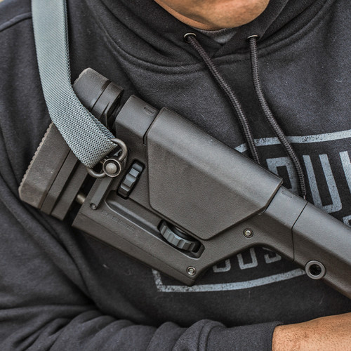 Magpul PRS GEN3 Precision-Adjustable Stock - The definition of precision Magpul PRS GEN3 Precision-Adjustable Stock - The definition of precision