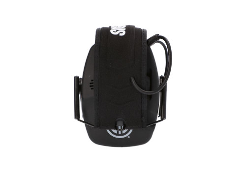 SIG SAUER - AXIL TRACKR™ BLU ELECTRONIC BLUETOOTH EAR MUFFS SIG SAUER - AXIL TRACKR™ BLU ELECTRONIC BLUETOOTH EAR MUFFS