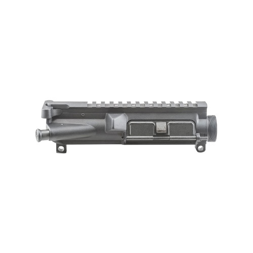 Luth-AR .223/5.56 Upper Receiver Assembled - Comes with Charging Handle, Forward Assist, and Dust Cover