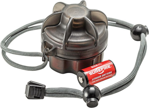 SureFire - Spare Battery Carrier