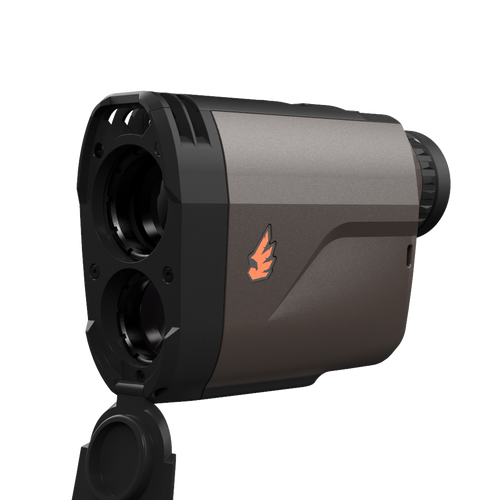 Gunwerks Revic BR4 Ballistic Rangefinder - 4000 Yard Range, Soft Case Gunwerks Revic BR4 Ballistic Rangefinder - 4000 Yard Range, Soft Case