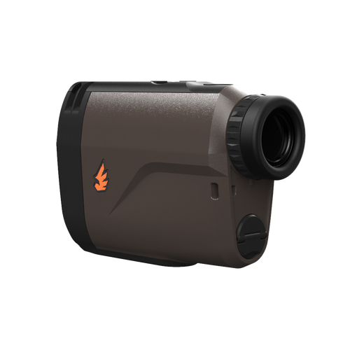 Gunwerks Revic BR4 Ballistic Rangefinder - 4000 Yard Range, Soft Case Gunwerks Revic BR4 Ballistic Rangefinder - 4000 Yard Range, Soft Case