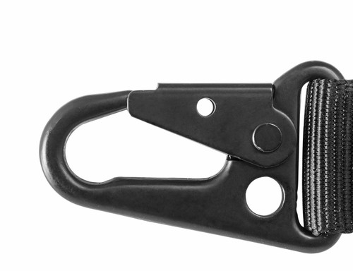 Mission First Tactical One Point Sling XL - Black Mission First Tactical One Point Sling XL - Black